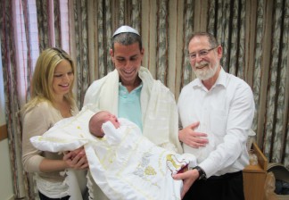 אייל קיציס וטלי מורנו